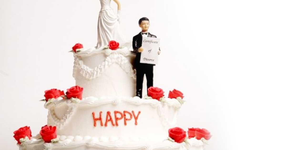 I divorce party: successo negli Usa, flop in Italia: �Qui la separazione � una sconfitta�