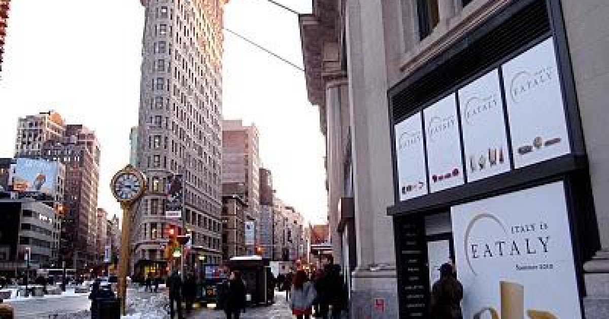 Eataly, a Bari arriva il colosso dell'enogastronomia: i risvolti 