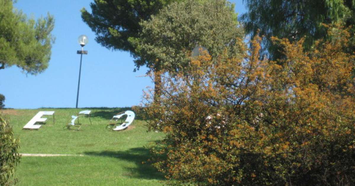 Ecopoli, il grande parco abbandonato da baresi e istituzioni