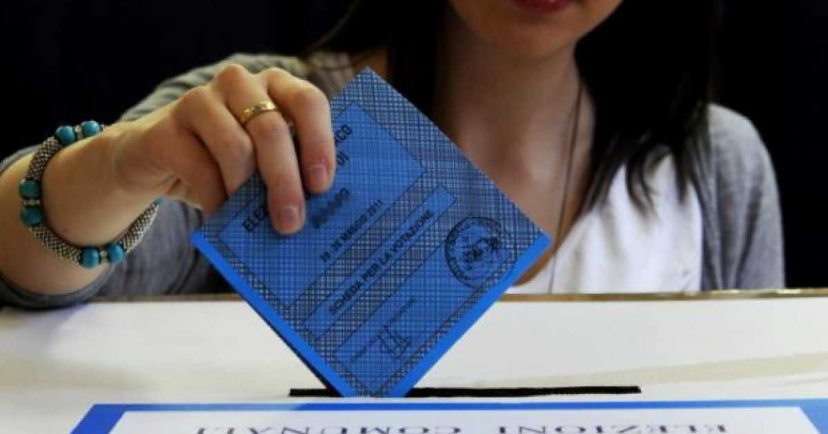 Comunali, in Puglia vincono liste civiche e Pdl: tutti i nomi degli eletti 