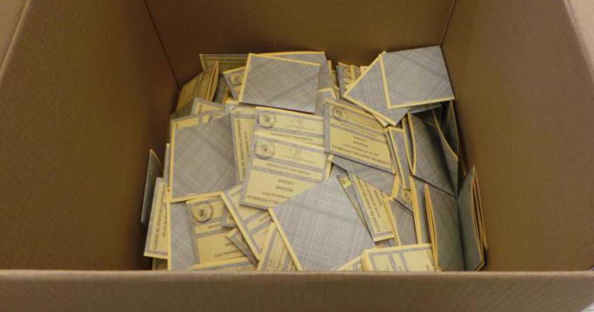 Seggi in ospedale: � garantita la segretezza del voto? Il racconto