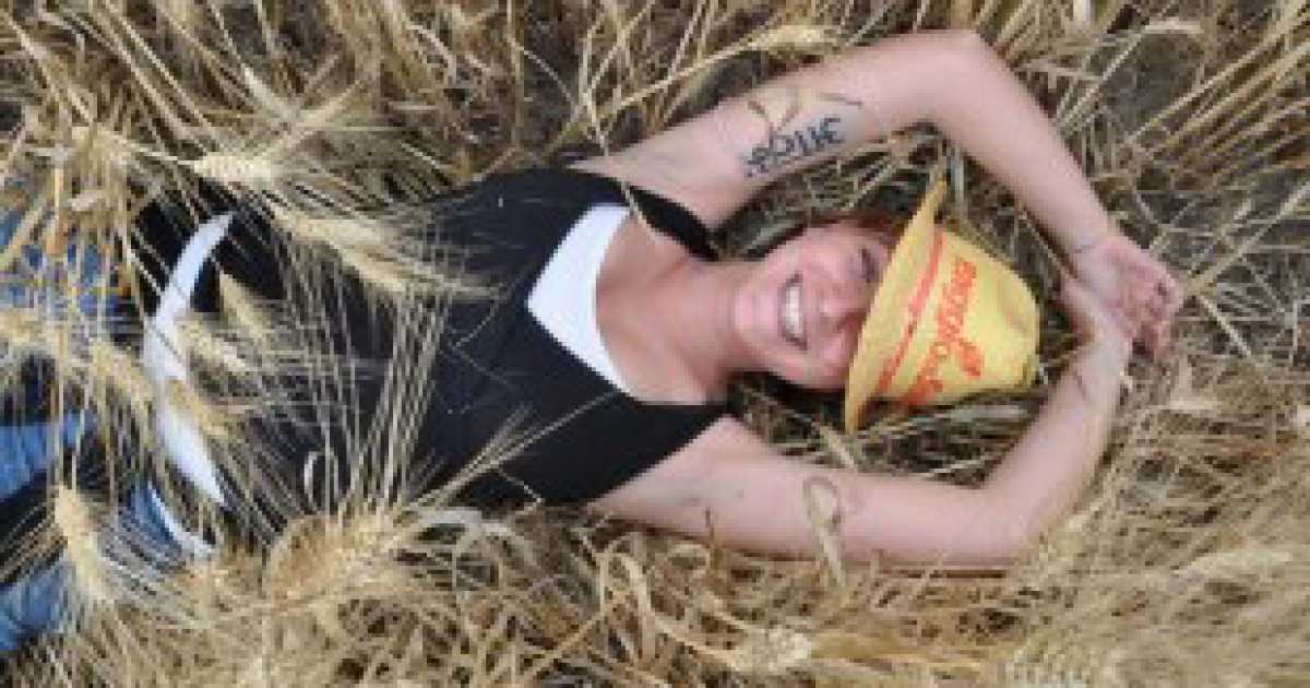 Eliana Dabbicco, fotografa: �In un corpo nudo ci sono tante storie da raccontare�