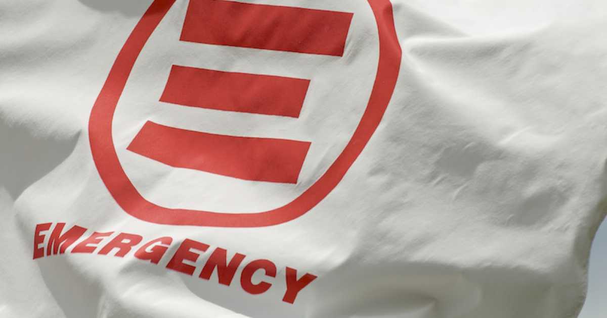 Emergency, apre a Bari il primo ''temporary shop'' del Sud Italia