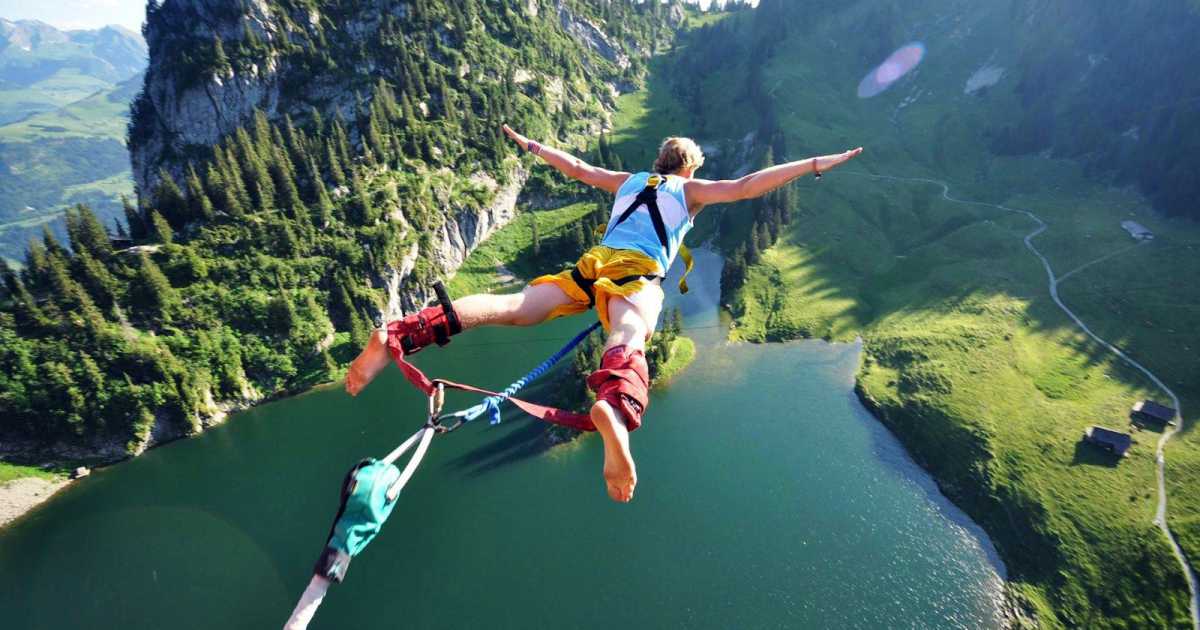 Sport e adrenalina: le discipline che fanno salire il battito
