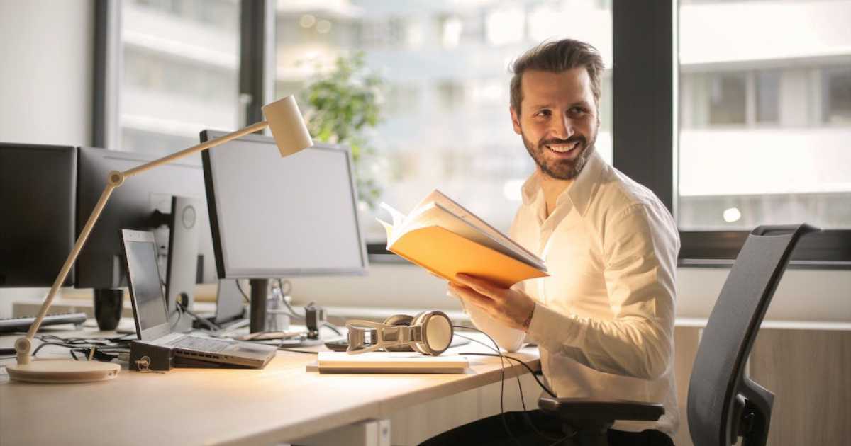 Lavoro e salute: perch� promuovere l'ergonomia in ufficio
