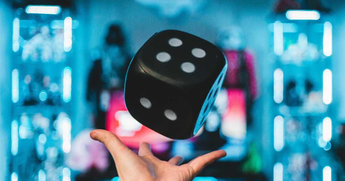 L'etica del gioco d'azzardo: bilanciare intrattenimento e responsabilit�