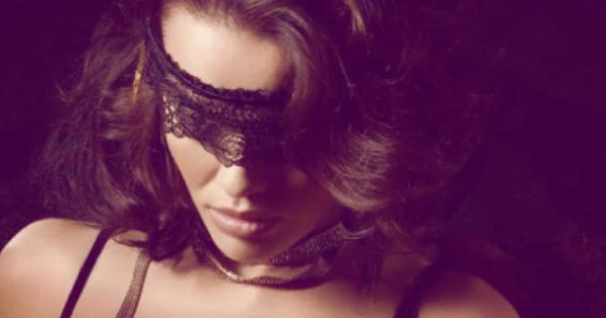 La barese Melanie, escort a 19 anni: �Con il sesso incontro me stessa�