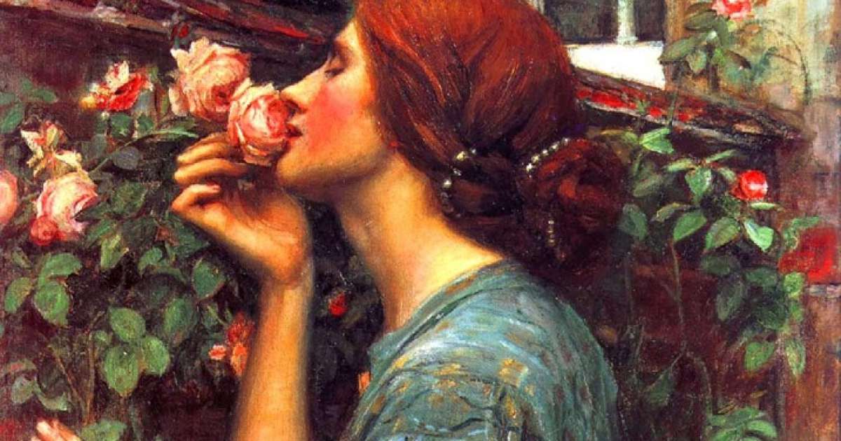 L'esteta: quell'implacabile voglia di ricercare a tutti i costi la Bellezza