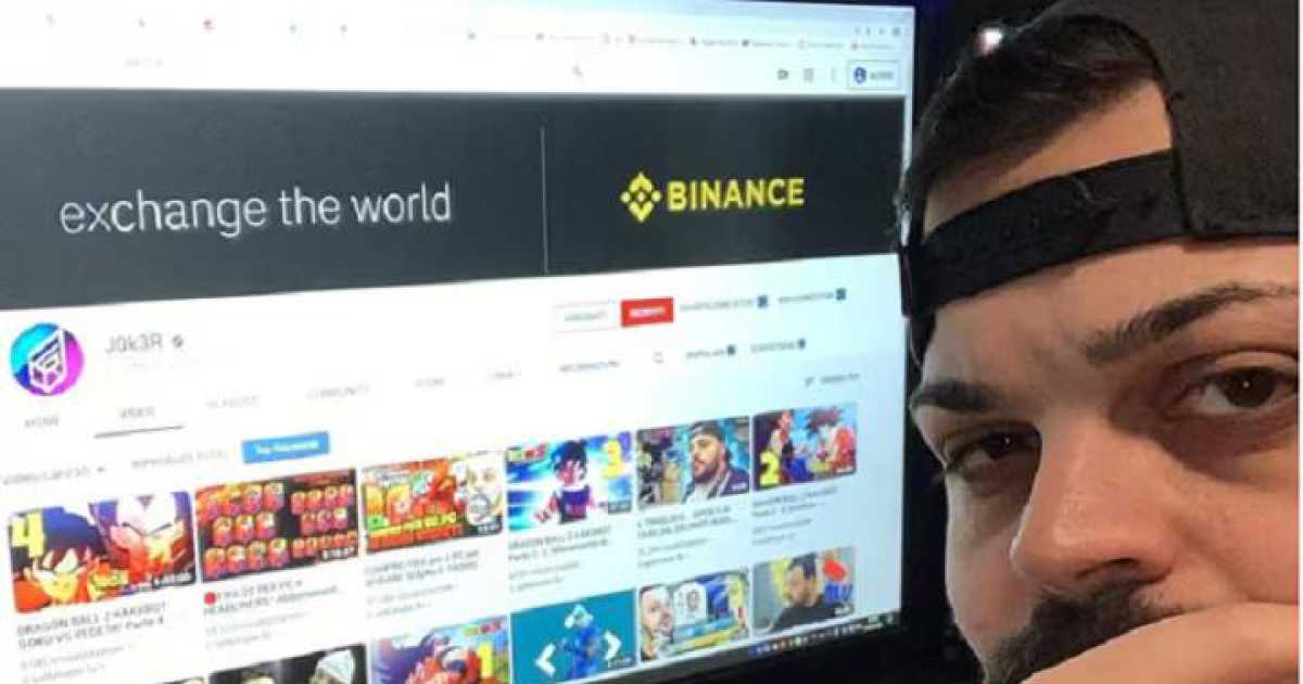 I 10 migliori Youtuber di casin� da tenere d'occhio nel 2024