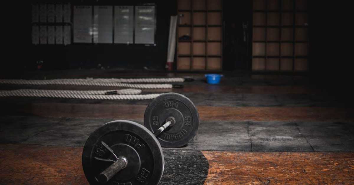 Hip thrust: l'esercizio numero uno che tonifica i glutei