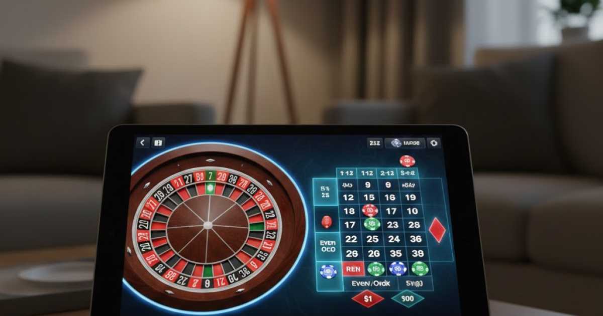 Roulette Online vs Roulette Live: Quale � Pi� Equa e Comoda?