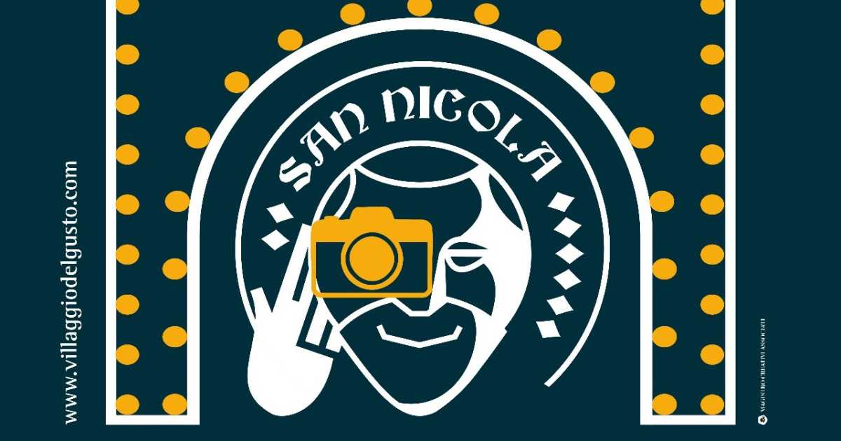 Musica, fotografia, poesia: al via le iscrizioni per partecipare ai ''contest di San Nicola''