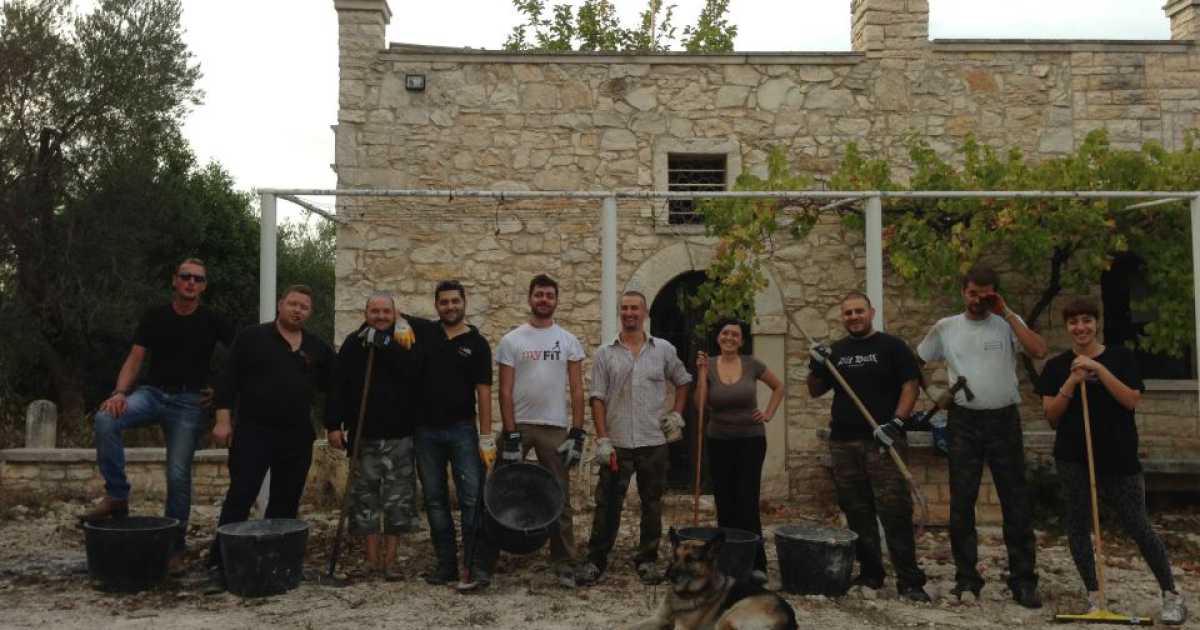 Giovinazzo, avvicinare i giovani all'agricoltura: nasce la ''fattoria sociale''
