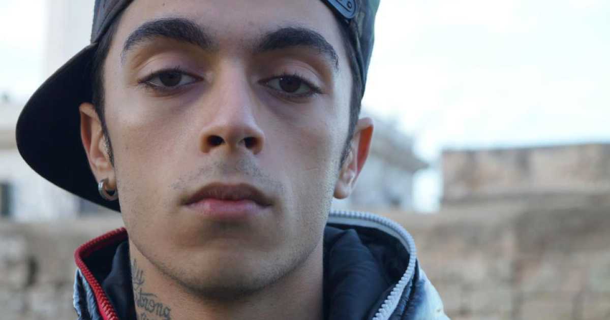 Faylad, dal Turkmenistan a Bari: �Non � facile fare rap in italiano�