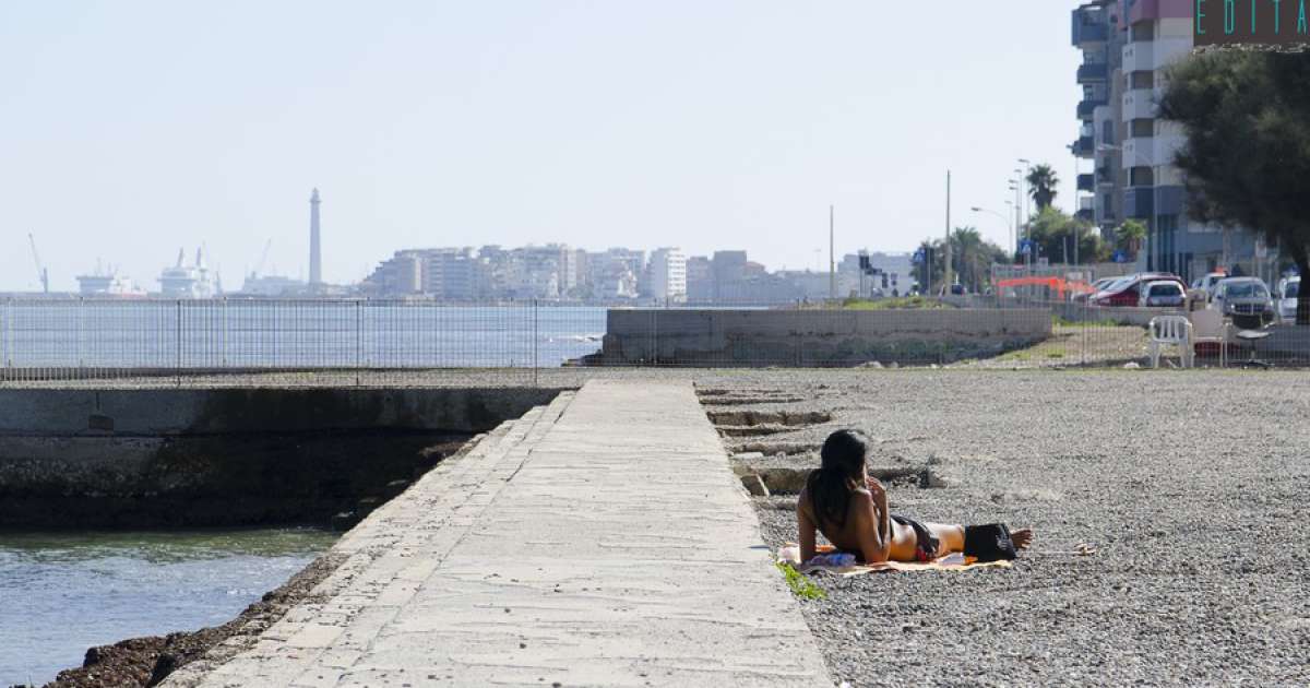Il rione Fesca di Bari: al confine, misconosciuto, ma dalla storia antica