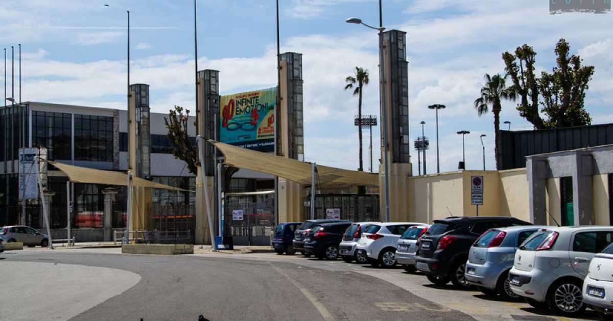 Bari, riparte la Fiera del Levante: si terr� dal 3 all'11 ottobre 