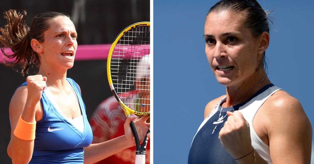 Il dopo Pennetta-Vinci: i problemi e le speranze del tennis italiano (e pugliese)