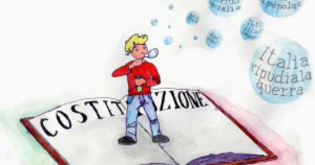 Nasce Lab Experience: per spiegare l'educazione civica a scuola