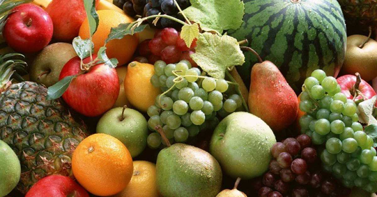 I fruttariani, coloro che non mangiano neanche la verdura: �Perch� le piante soffrono�
