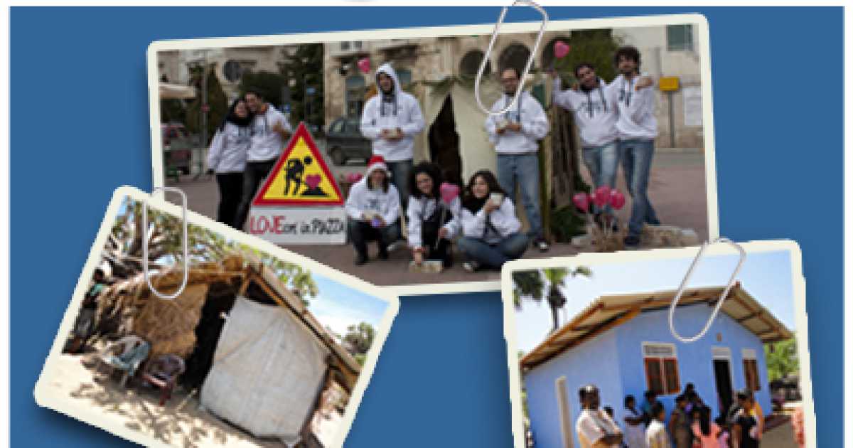 Ruvo, un gruppo di ragazzi in aiuto dello Sri Lanka: �Siamo pi� affidabili delle grandi organizzazioni�