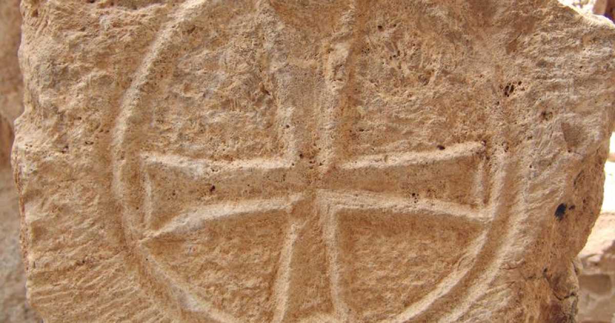 Sulle tracce dei Templari: le chiese e i simboli dei leggendari cavalieri