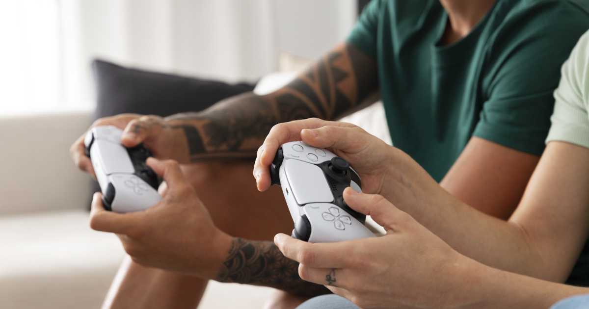 L'evoluzione dei videogiochi e il loro impatto sull'intrattenimento moderno