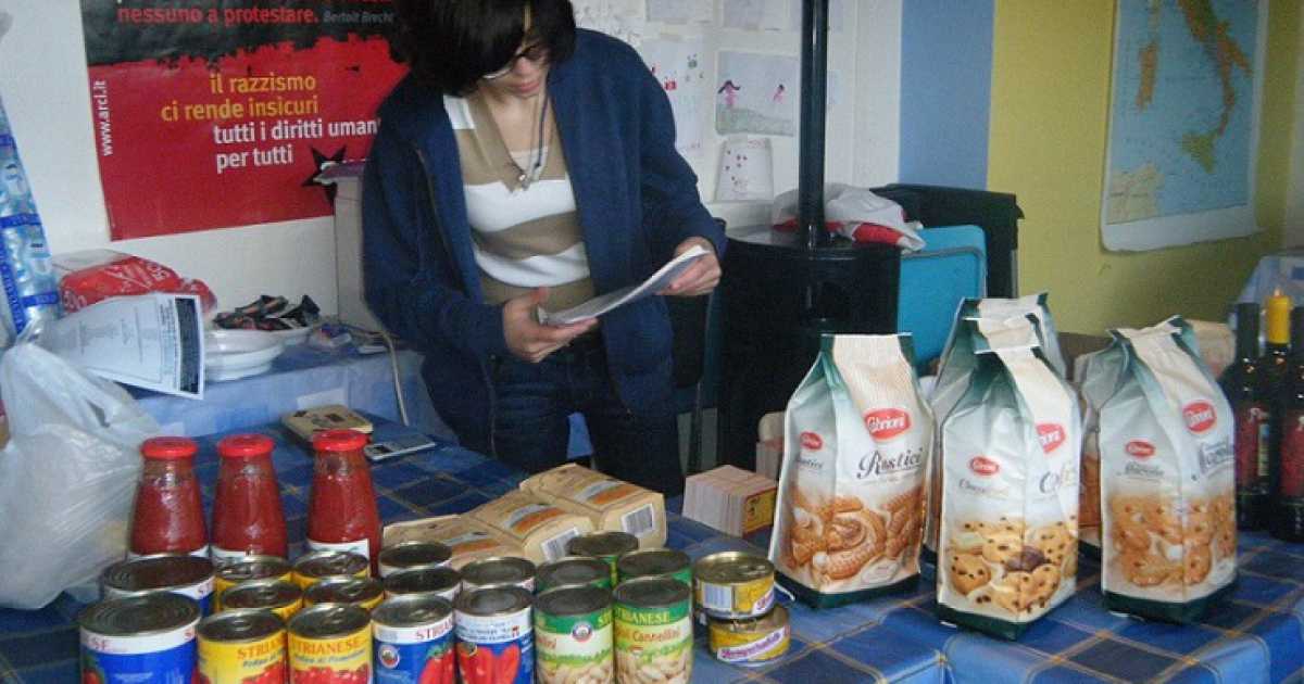Bari, arriva il ''Gap'': �Dal produttore al consumatore, per risparmiare�