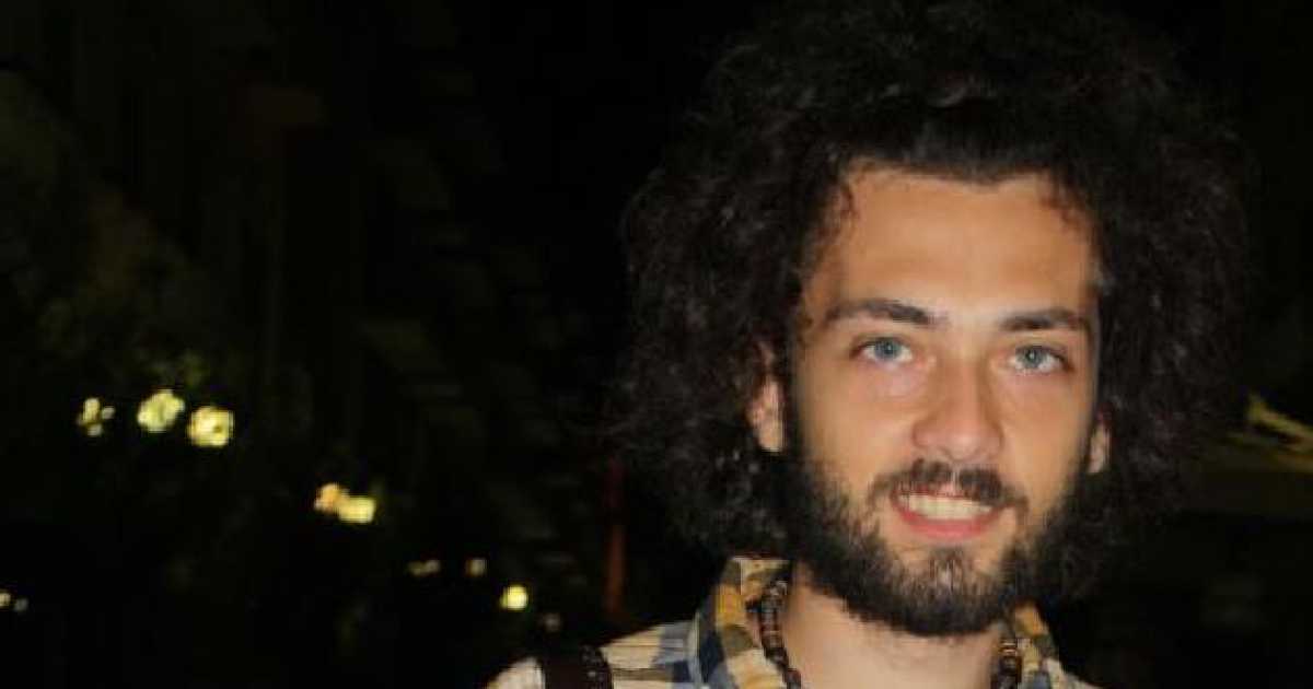 Giacomo Pisani, filosofo a 23 anni: �Che noia il non pensare!�