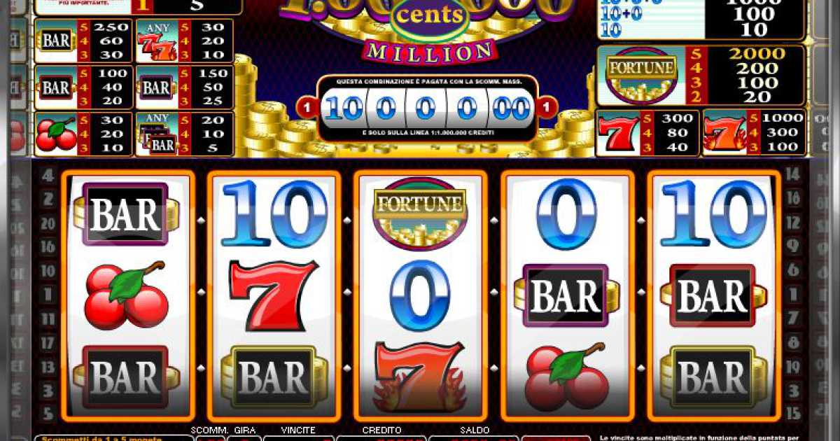 Occhio alle slot machine: pagano solo se sono piene