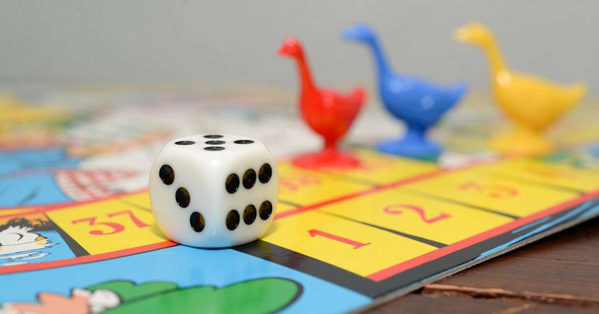 Giochi e meccaniche di funzionamento pi� comuni