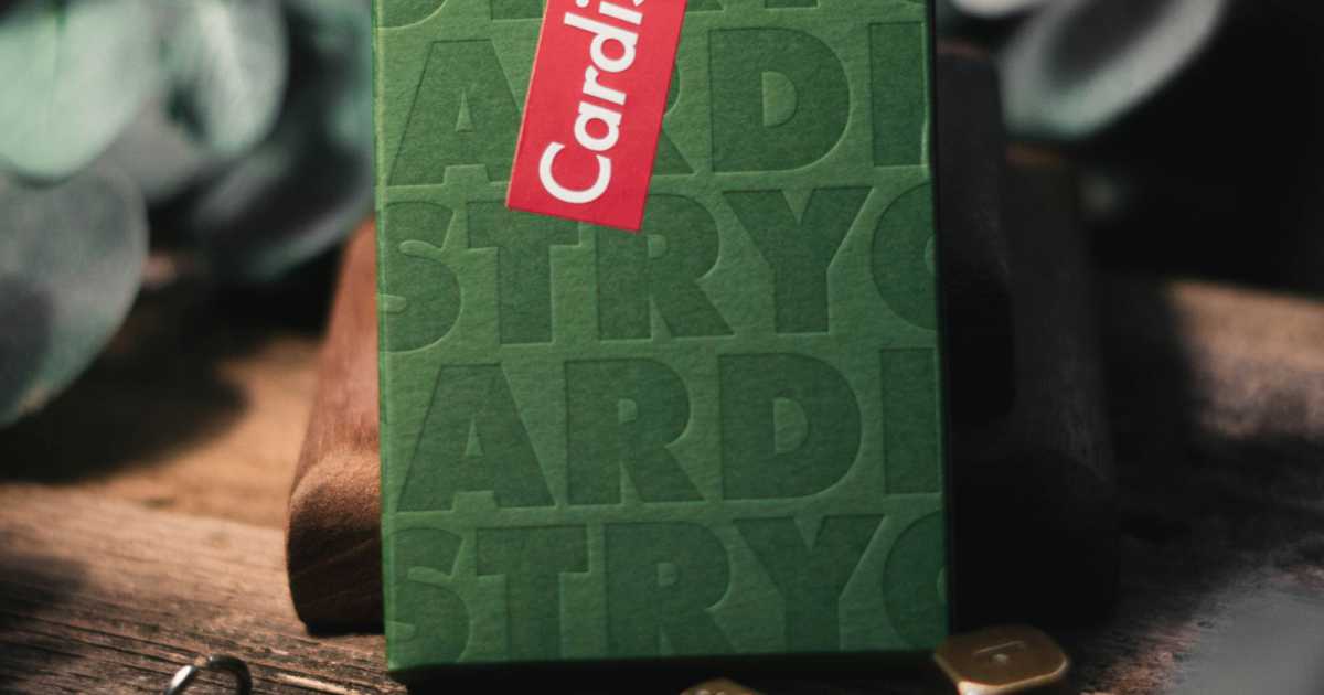 Il ritorno dei grandi classici: la nuova vita delle carte sul web