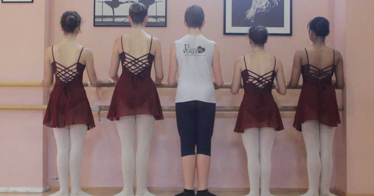 Il mondo della danza, �influenzato da talent e genitori irresponsabili�