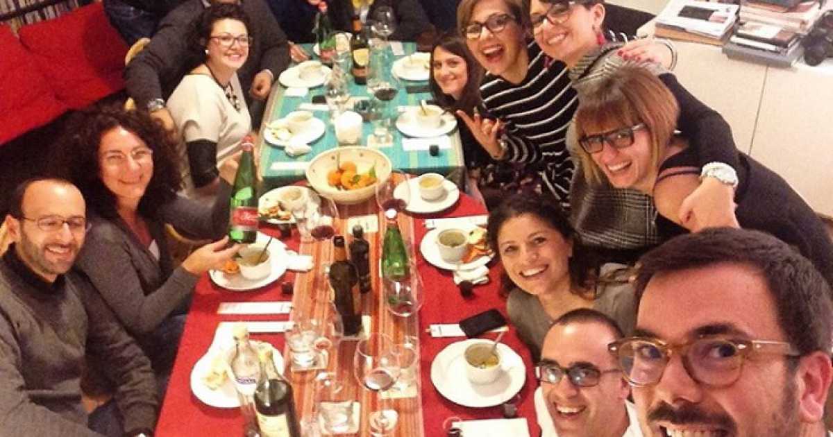 L'home cooking: quando casa propria diventa un vero ristorante 