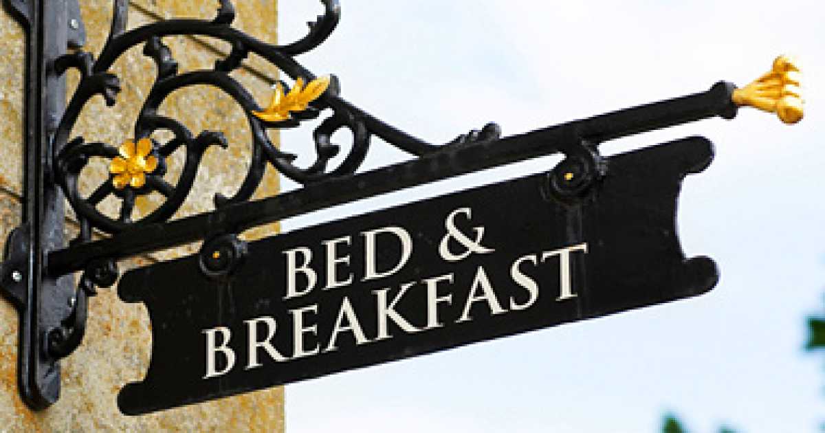 Bed and breakfast, rivoluzione in Puglia: cambiano tutte le regole