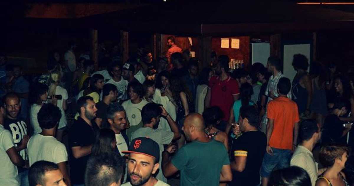 Feste rumorose a Torre Quetta, gli organizzatori: �Accuse infondate�