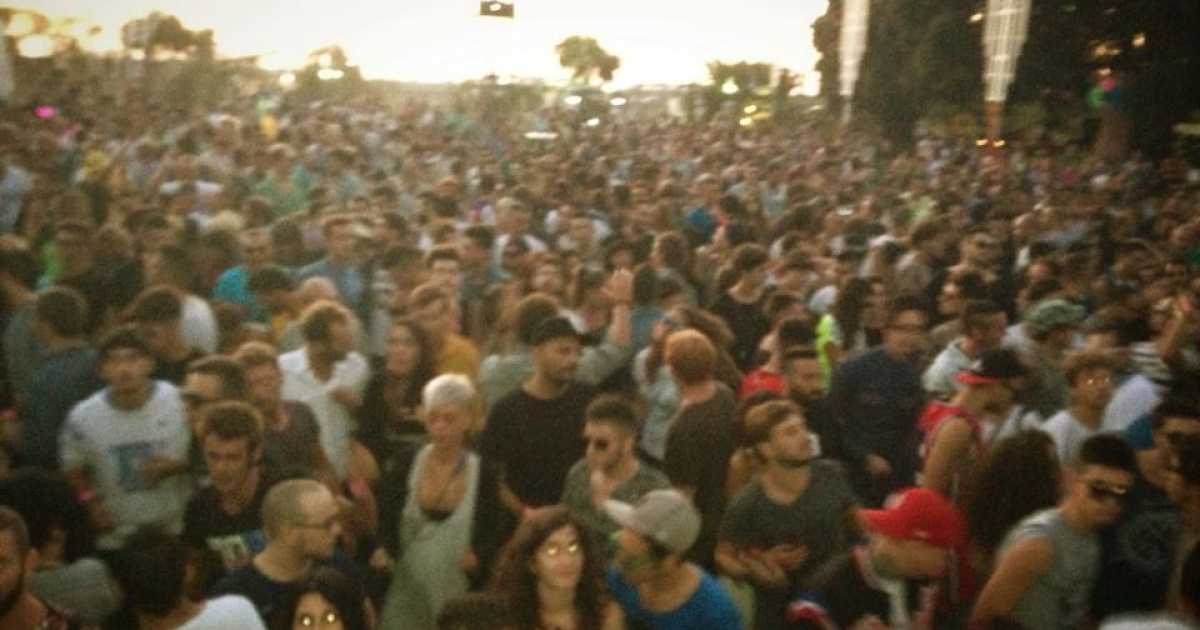 La festa delle farfalle, dietro il must del divertimento made in Puglia