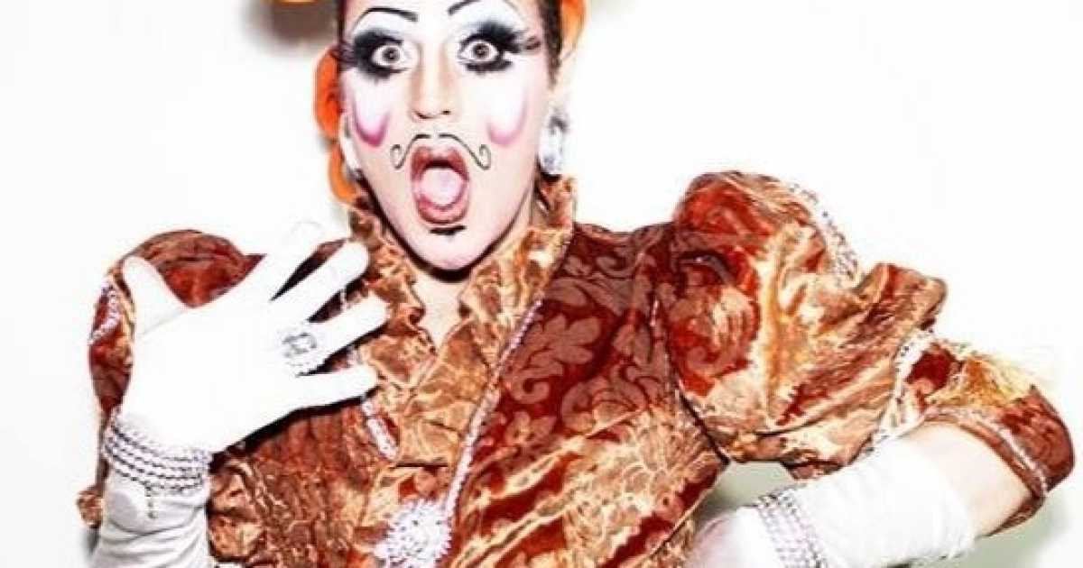 Puglia, terra di drag queen: �A Bari le pi� preparate�
