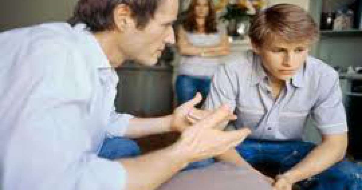 Problemi adolescenziali: s�, ma in troppi si rivolgono allo psicoterapeuta