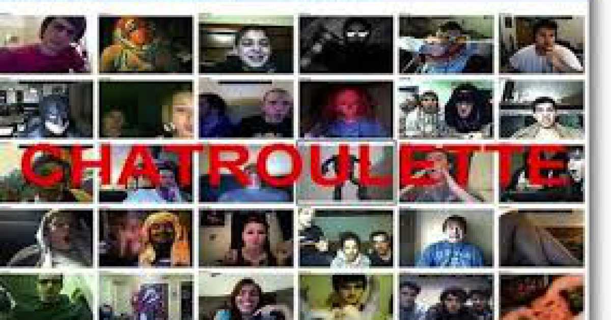 Chatroulette, la trappola � sempre in agguato: la storia del barese Vito