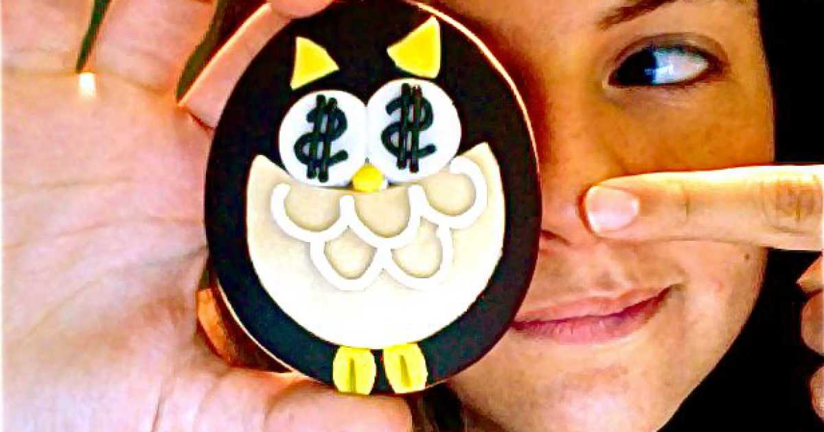 "Cuciner� meglio di tua madre'': 20enne crea dolci su internet 