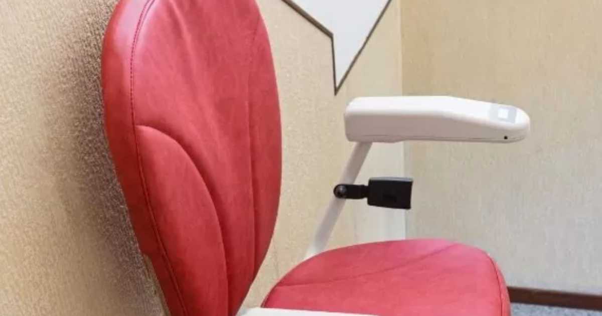 Montascale per anziani: 5 errori da evitare prima dell'acquisto 