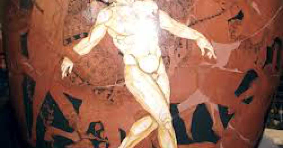 Ruvo, sfogo in Comune: �Non possiamo disporre del nostro patrimonio culturale�
