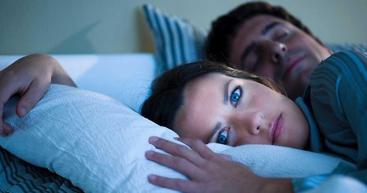 Disturbi del sonno: a Bari l'unico centro del Sud che aiuta a far dormire