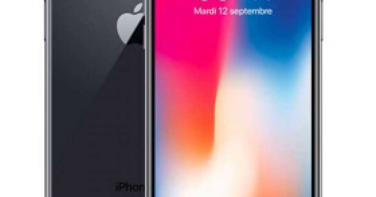 iPhone X: un telefono che � ancora perfetto per chi ha bisogno di funzionalit� semplici ed altissime prestazioni
