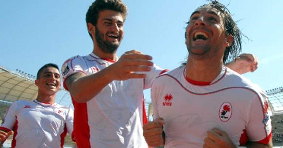 Bari, il sogno di Iunco: �Confermate tutto il gruppo e faremo grandi cose�