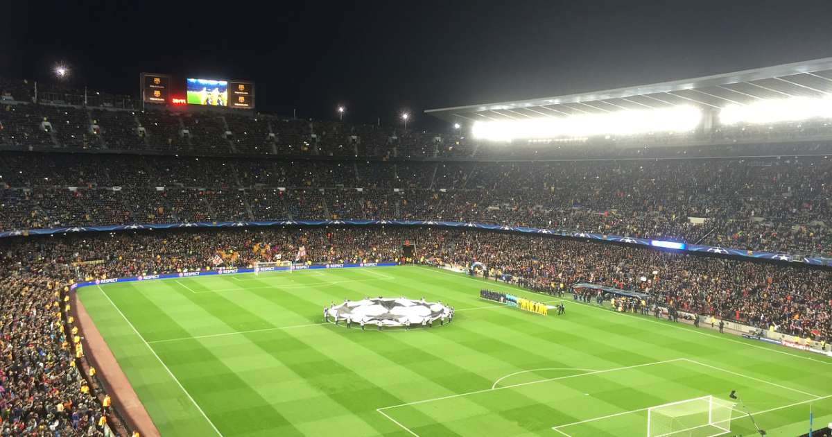 Tutte le quote di Champions League 2023 � 2024: City, Bayern e Real le favorite assolute