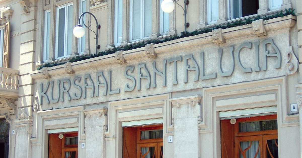 Kursaal, il giallo della vendita: �I baresi non avranno pi� il loro teatro�