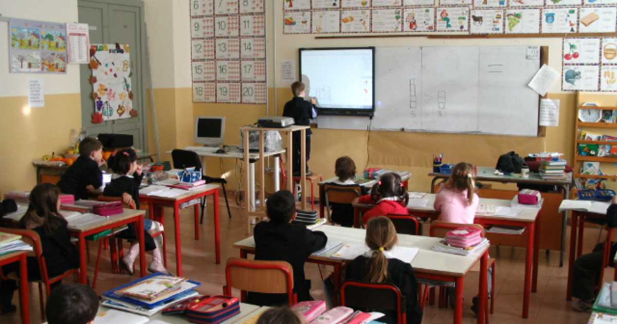 Elementari, tema shock: �Voglio una scuola dove imparare a essere sexy�