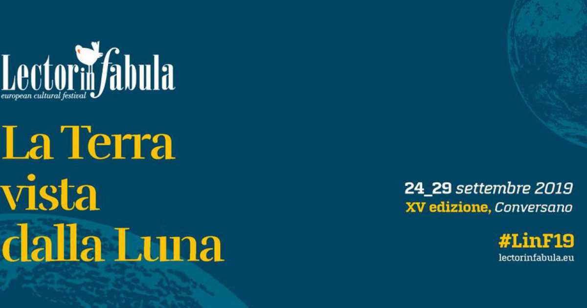Conversano, Lectorinfabula: incontri, workshop e dibattiti