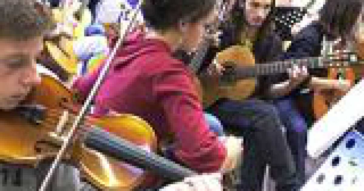 Non solo licei classici e scientifici, il ''musicale'' � la nuova frontiera